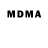 MDMA Molly Don Maxson